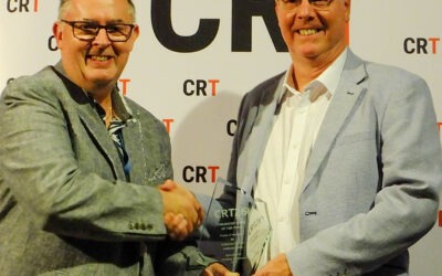 CRT26 – Photo gallery 3 (Awards)
